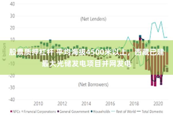 股票质押杠杆 平均海拔4500米以上，西藏已建最大光储发电项目并网发电